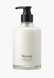 Лосьон для тела Im From Nyeok Body & Hand Lotion, 300 g