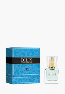 Духи Dilis Parfum Classic Collection № 22, 30 мл