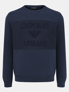 Свитшоты Emporio Armani