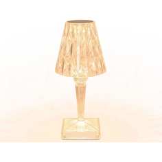 Настольная декоративная лампа Ambrella Light