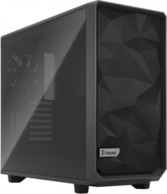 Корпус Fractal Design MESHIFY 2 GRAY - TG (FD-C-MES2A-04)