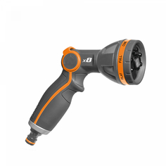 Пистолет-распылитель DAEWOO Spray Gun x8 (DWG 2020)