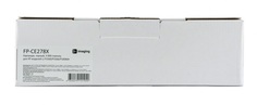 Картридж F+ FP-CE278X черный, 3 000 страниц, для HP моделей LJ P1560/P1566/P1606dn