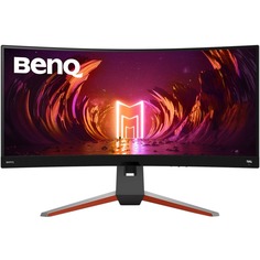 Монитор BenQ Mobiuz EX3410R