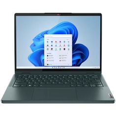 Ноутбук Lenovo Yoga 6 13ALC7 (82UD000BRU)