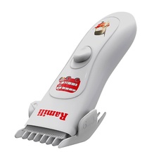 Триммер для волос RAMILI Машинка для стрижки детских волос Baby Hair Clipper BHC350