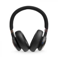 Наушники JBL LIVE650BTNC черный