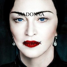 Виниловая пластинка Madonna – Madame X LP Universal