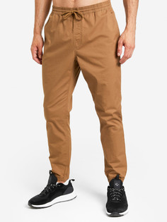 Брюки мужские Columbia Rapid Rivers Jogger, Коричневый