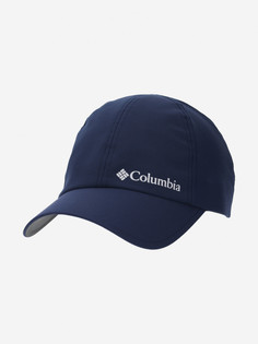 Бейсболка Columbia Silver Ridge III Ball Cap, Синий