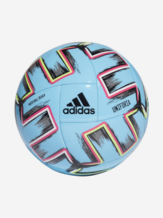 Мяч для пляжного футбола adidas Unifo Pro BCH, Голубой
