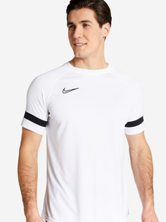 Футболка мужская Nike Dri-FIT Academy, Белый