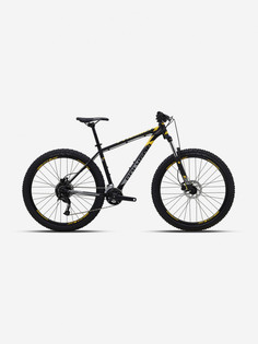 Велосипед горный Polygon Premier 5 27.5", Черный