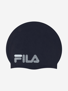 Шапочка для плавания FILA, Синий