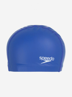 Шапочка для плавания Speedo, Синий