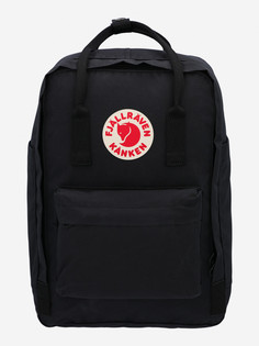 Рюкзак Fjallraven Kanken, Черный