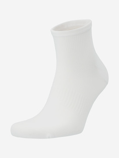 Носки Demix,1 пара, Белый, размер 43-46