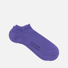 Носки Falke Active Breeze Sneaker, цвет фиолетовый, размер 35-38 EU