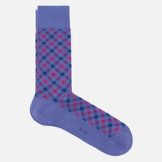 Носки Falke Smart Check, цвет фиолетовый, размер 39-42 EU
