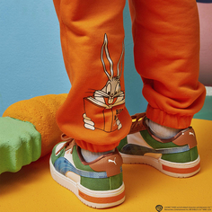 Детские брюки Street Beat Pants & Looney Tunes