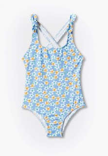 Купальник Mango Kids BLUE