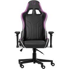 Компьютерное кресло WARP Xn чёрно-фиолетовое