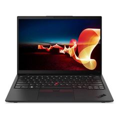 Ноутбук Lenovo ThinkPad X1 (21E80012US)