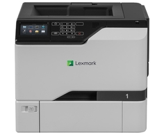 Принтер лазерный Lexmark CS720de (40C9136)