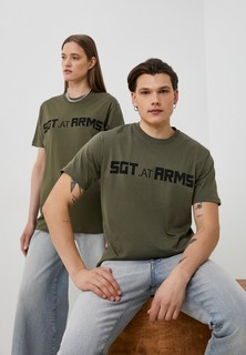 Футболка Defend Arms Preftee