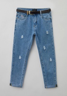 Джинсы Resser Denim 