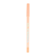 Карандаш для глаз PARISA GEL EYEPENCIL гелевый тон 806 персиковый перламутр