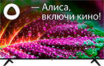 Телевизор Starwind SW-LED65UG403 Smart Яндекс.ТВ Frameless