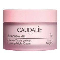 RESVERATROL LIFT Укрепляющий ночной крем Caudalie