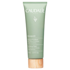 VINOPURE Очищающая маска Caudalie