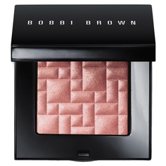 Highlighting Powder Компактная пудра с эффектом свечения Afternoon Glow Bobbi Brown