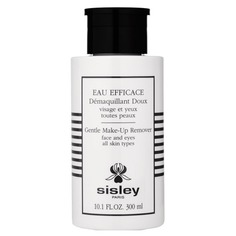 Вода Эффикас средство для снятия макияжа с лица и глаз Sisley