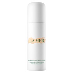 Увлажняющий лосьон с матирующим эффектом The Moisturizing Matte Lotion La Mer