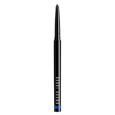 Long-Wear Waterproof Liner Подводка для век водостойкая в карандаше Blackout Bobbi Brown