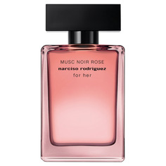 FOR HER MUSC NOIR ROSE Парфюмерная вода Narciso Rodriguez