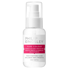 COLOUR CARE Спрей-блеск для укладки окрашенных волос Philip Kingsley