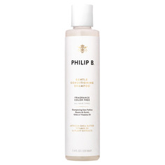 Gentle Conditioning Shampoo Кондиционирующий шампунь для волос Philip B