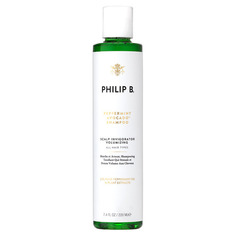 Peppermint Avocado Shampoo Шампунь для волос Philip B