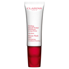 Baume Beaute Eclair Пилинг для лица Clarins