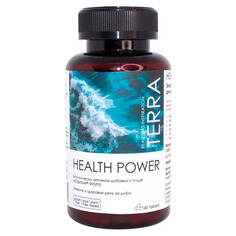 Health Power БАД Неовитин форте Terra