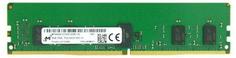 Модуль памяти DDR4 8GB Micron MTA9ASF1G72PZ-2G9E1 PC4-23400 2933MHz CL21 288pin ECC Reg 1.2V