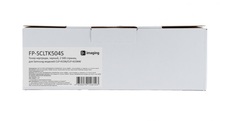 Тонер-картридж Fplus FP-SCLTK504S черный, 2 500 страниц, для Samsung моделей CLP-415N/CLP-415NW F+