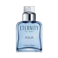 Туалетная вода CALVIN KLEIN Eternity Aqua for Men 100