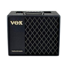 VT40X VOX
