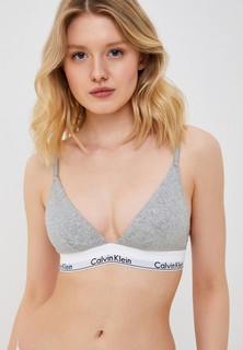 Бюстгальтер Calvin Klein Underwear UNLINED TRIANGLE