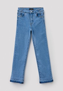 Джинсы Resser Denim 